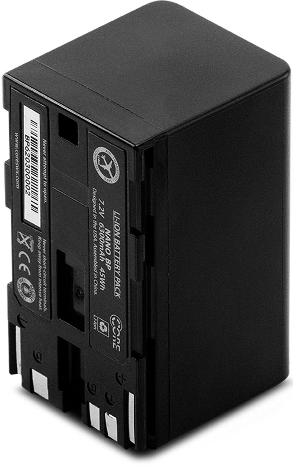 Batteries